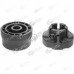 Cap cu fir motocoasa Manual - Plastic - M10x1.25